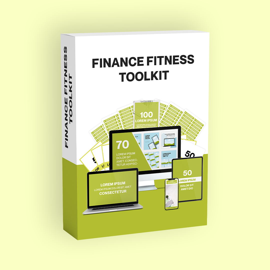 FINANCE FITNESS TOOLKIT