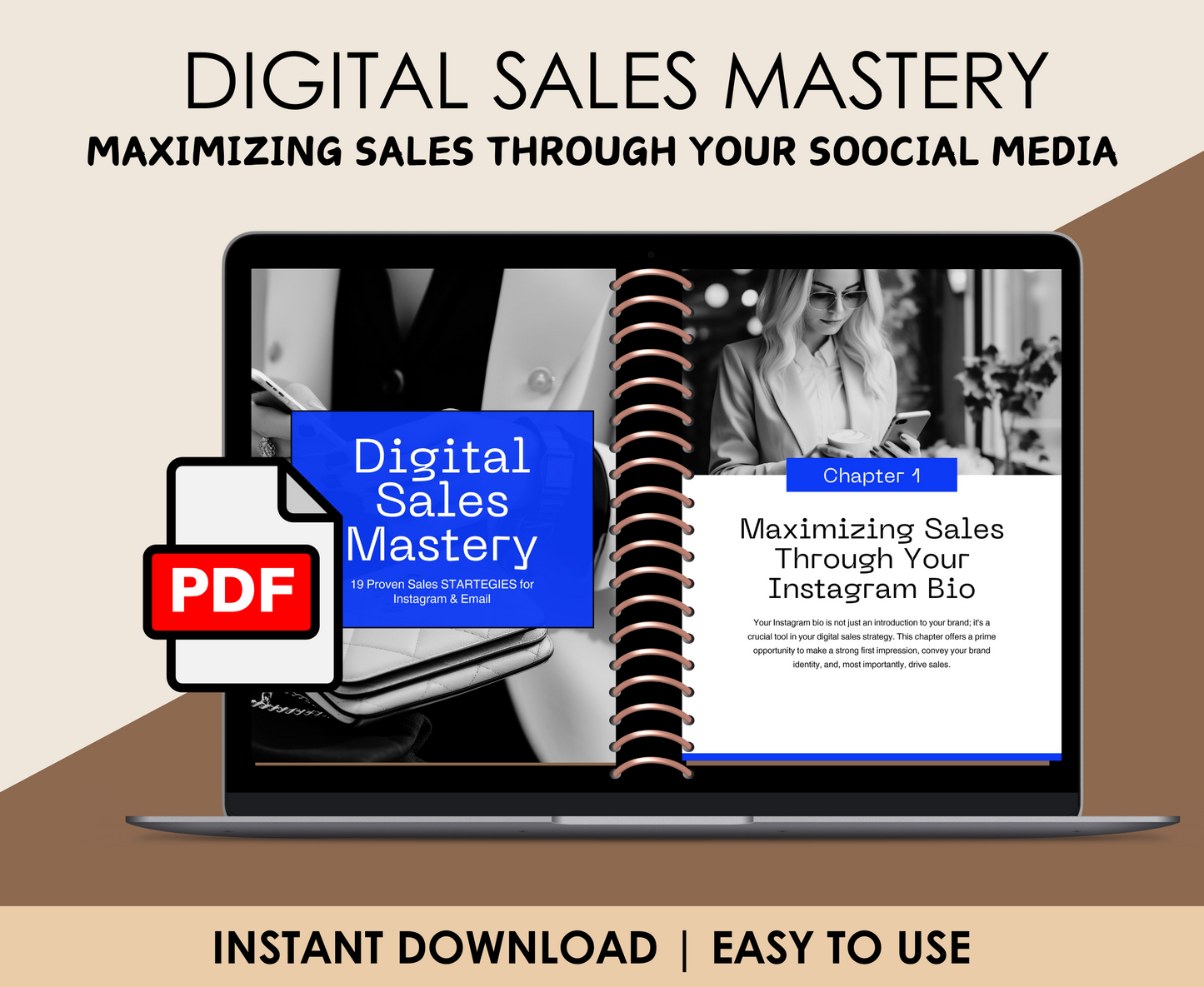 DIGITAL SALES MASTERY GUIDE