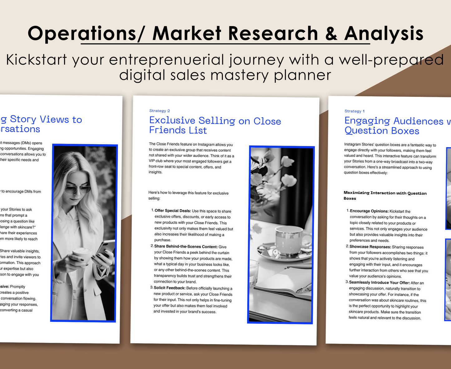 DIGITAL SALES MASTERY GUIDE