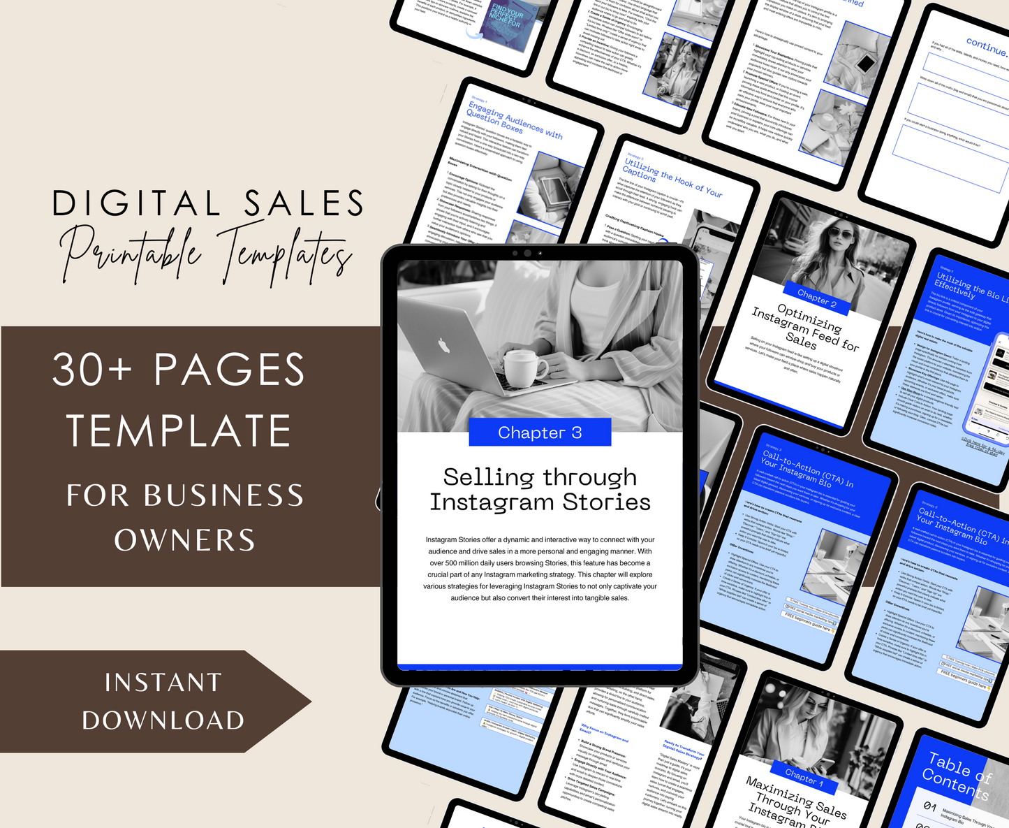 DIGITAL SALES MASTERY GUIDE