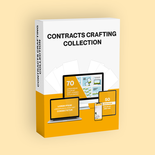 CONTRACTS CRAFTING COLLECTION