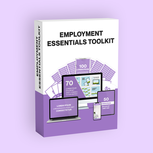 EMPLOYMENTS ESSENTIALS TOOLKIT