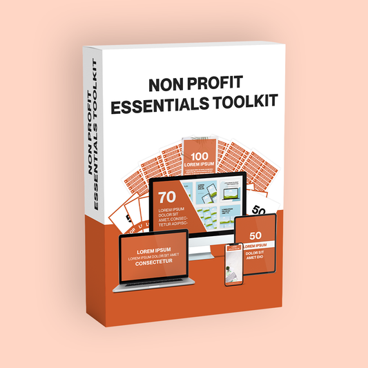 NON PROFIT ESSENTIALS TOOLKIT