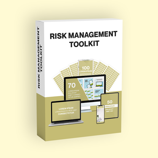 RISK MANAGEMENT TOOLKIT